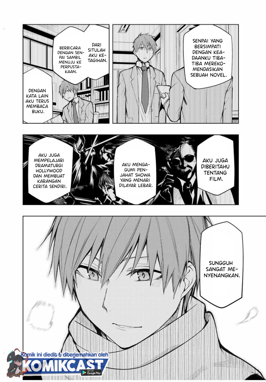 Bokutachi no Remake Chapter 20.1 Gambar 5